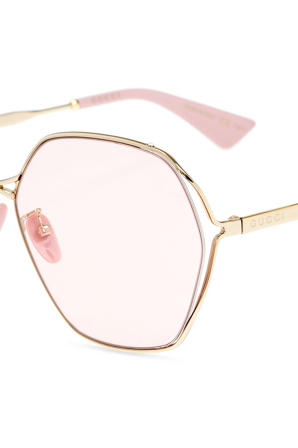 Gucci sunglasses Neutrals SL 276 MICA 022